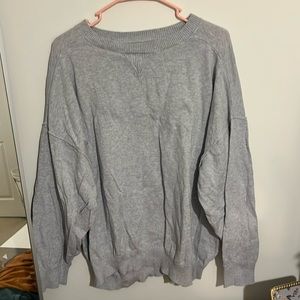 Aerie Offline lightweight sweatshirt